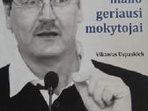 Viktoras Uspaskih mano ligos ir priešai - nuotraukos Nr. 3