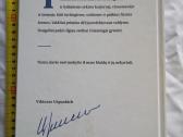Viktoras Uspaskih mano ligos ir priešai - nuotraukos Nr. 4