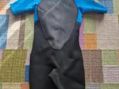 Neopreno plaukimo kostiumas 163 cm - 170 cm