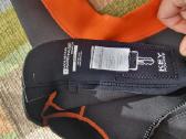Neopreno plaukimo kostiumas 9-10 m amžiaus vaikui. - nuotraukos Nr. 6