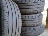 Michelin 215/60 R17 - nuotraukos Nr. 3