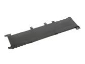 Naujos baterijos Asus - nuotraukos Nr. 2