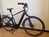 Gudereit Et 11 EVO Rohloff E 14 diržine pavara - nuotraukos Nr. 2
