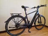Gudereit Et 11 EVO Rohloff E 14 diržine pavara - nuotraukos Nr. 3