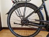 Gudereit Et 11 EVO Rohloff E 14 diržine pavara - nuotraukos Nr. 5