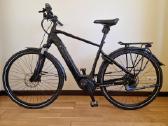 Gudereit Et 11 EVO Rohloff E 14 diržine pavara - nuotraukos Nr. 7