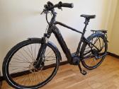 Gudereit Et 11 EVO Rohloff E 14 diržine pavara - nuotraukos Nr. 8