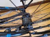 Gudereit Et 11 EVO Rohloff E 14 diržine pavara - nuotraukos Nr. 20