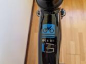 Gudereit Et 11 EVO Rohloff E 14 diržine pavara - nuotraukos Nr. 25