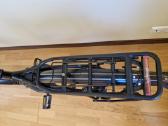 Gudereit Et 11 EVO Rohloff E 14 diržine pavara - nuotraukos Nr. 32