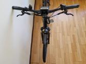Gudereit Et 11 EVO Rohloff E 14 diržine pavara - nuotraukos Nr. 33