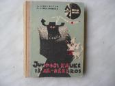 Juodoji kaukė iš AL - Džebros