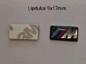Bmw ratlankių dangteliai - nuotraukos Nr. 11
