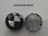 Bmw ratlankių dangteliai - nuotraukos Nr. 5