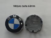 Bmw ratlankių dangteliai - nuotraukos Nr. 2