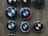 Bmw ratlankių dangteliai