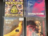 Pink Floyd, Bad Boys Blue CD nuo euro - nuotraukos Nr. 22