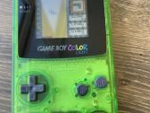 Gameboy color - nuotraukos Nr. 3