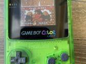 Gameboy color - nuotraukos Nr. 5
