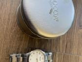 Boccia titanium