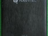 Planšetė, navigatorius, telefonas Navitel T500