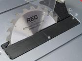 Medžio pjovimo staklės Red Technic - nuotraukos Nr. 5
