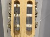 Classic guitar Kremona Fiesta S65c-gg