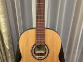 Classic guitar Kremona Fiesta S65c-gg - nuotraukos Nr. 3