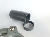 50mm pvc vamzdžių pjaustyklė pjoviklis - nuotraukos Nr. 2