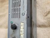 Automobilinio radiotelefono pultasrsv-1