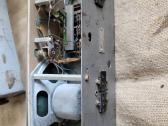 Automobilinio radiotelefono pultasrsv-1 - nuotraukos Nr. 2