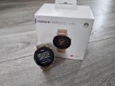 Huawei Gt3 Golden Metal 42mm