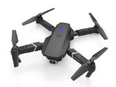 Nauji E88pro dronai su vaizdo kamera - nuotraukos Nr. 7