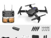 Nauji E88pro dronai su vaizdo kamera - nuotraukos Nr. 15