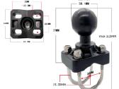 Aog micro v4.5 pagrindinė plokštė - nuotraukos Nr. 2