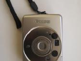 Canon ixus z50