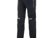 Moto džinsai Alpinestars Ls2 Rebelhorn Ozone Macna - nuotraukos Nr. 3