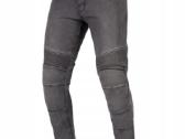 Moto džinsai Alpinestars Ls2 Rebelhorn Ozone Macna - nuotraukos Nr. 6