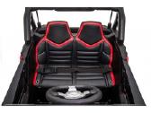 24v 2x200 Buggy Jc999 elektromobilis vaikams - nuotraukos Nr. 6