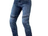 Moto džinsai Alpinestars Ls2 Rebelhorn Ozone Macna - nuotraukos Nr. 8