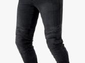 Moto džinsai Alpinestars Ls2 Rebelhorn Ozone Macna - nuotraukos Nr. 9