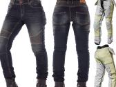 Moto džinsai Alpinestars Ls2 Rebelhorn Ozone Macna - nuotraukos Nr. 13