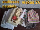 Servetėlės - nuotraukos Nr. 11