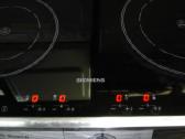 Siemens Eh775501ex Indukcinė kaitlentė, 60 cm - nuotraukos Nr. 5