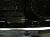 Siemens Eh775501ex Indukcinė kaitlentė, 60 cm - nuotraukos Nr. 6