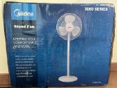 Midea Fs40-18c naujas ventiliatorius