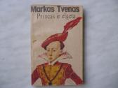 Markas Tvenas - Princas ir elgeta