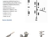 Jūrinių konteinerių dalys - detalės - nuotraukos Nr. 20