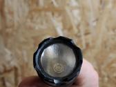 Žibintuvėlis rankinis LED 136lm 2XC 39x169mm Ip44 - nuotraukos Nr. 2