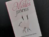 Knyga "Meilės poros Zentos Maurinos akimis"
